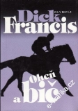 Oheň a bič / Dick Francis, 1998