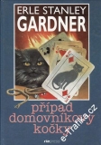 Případ domovníkovy kočky / Erle Stanley Gardner, 1996