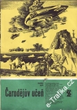 sv. 224, Karavana, Čarodějův učeň / Ondřej Neff, 1989, sci-fi