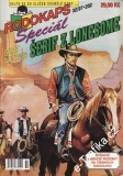 Šerif z Lonesome / Bert Arthur, 1997