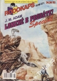 Lomené B prodáte / J.M.Adam, 1998
