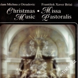LP Česká barokní vánoční hudba, 1985, 10 8097-1