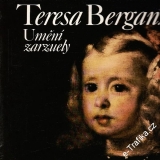 LP Teresa Berganza, Umění zarzuely, 1116 2820 H, 1980