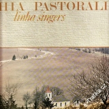 LP Linha Singers, Parthia Pastoralis, 9113 1231, 1982