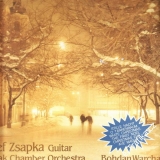 LP White Christmas, Slovak Chamber Orchestra, Bohdan Warchal, 9313 2085