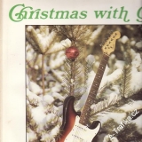 LP Christmas with Guitar, Aleš Sigmund, 81 0700-1, Panton, 1986