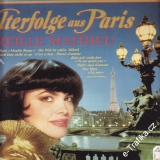 LP Mireille Mathieu, Welterfolge aus Paris, 8 56 277