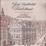 LP Josef Mysliveček, Karel Stamic, koncerty pro flétnu a orchestr 1980 1110 26 G