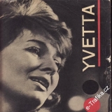 LP Yvetta Simonová, 1966, DV 10198 H