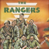LP Plavci představují The Rangers, 1991, IT 0004-1 311