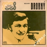 SP Milan Drobný, Po půlnoci, Drahý můj, 1967