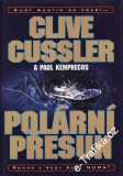 Polární přesun / Clive Cusseler, 2006