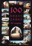 100 hradů a zámků do kapsy, 2001