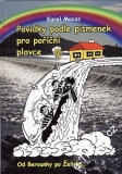 Povídky podle písmenek pro poříční plavce / Karel Macas, 2012