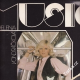 LP Helena Vondráčková, Music, 1980, 1113 2770 ZA