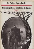 Poslední poklona Sherlocka Holmese / Sir Arthur Conan Doyle, 1975