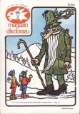 1985/04 Magazín Dikobrazu