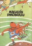 1984/00 Magazín Dikobrazu