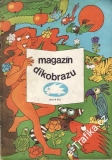 1975/04 Magazín Dikobrazu