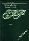 Jáma a kyvadlo a jiné povídky / Edgar Allan Poe, 1978