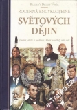 Rodinná encyklopedie světových dějin, Reader´s Digest Výběr, 2000
