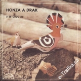 SP Honza a drak, 1974, pohádka