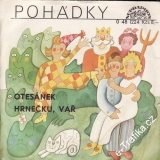 SP Pohádky, Otesánek, Hrnečku vař, 1971