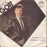 SP Karel Gott, Varšavský koncert, Alžbětinská serenáda, 1975 Supraphon