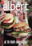2014/05 Albert magazín jídla a kuchyně...
