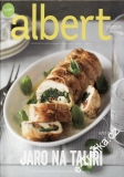 2014/04 Albert magazín jídla a kuchyně...