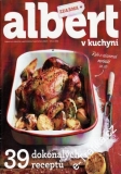 2012/03 Albert magazín jídla a kuchyně...