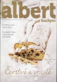 2013/12 Albert magazín jídla a kuchyně...