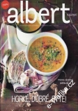 2014/01 Albert magazín jídla a kuchyně...