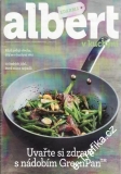 2013/10 Albert magazín jídla a kuchyně...