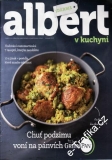 2013/11 Albert magazín jídla a kuchyně...