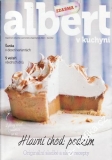 2012/10 Albert magazín jídla a kuchyně...