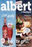 2012/06 Albert magazín jídla a kuchyně...