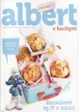 2013/09 Albert magazín jídla a kuchyně...