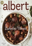 2015/12 Albert magazín jídla a kuchyně...