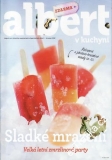2012/07 Albert magazín jídla a kuchyně...