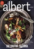 2014/11 Albert magazín jídla a kuchyně...