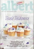 2012/04 Albert magazín jídla a kuchyně...