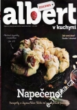2013/02 Albert magazín jídla a kuchyně...