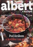 2011/07 Albert magazín jídla a kuchyně...