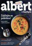 2012/01 Albert magazín jídla a kuchyně...