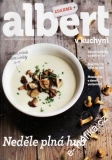 2012/09 Albert magazín jídla a kuchyně...