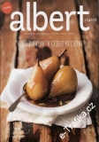 2015/10 Albert magazín jídla a kuchyně...