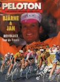 1996/08 Peloton Časopis pro všechny cyklisty