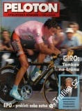 1996/07 Peloton Časopis pro všechny cyklisty