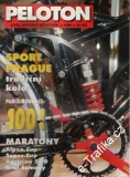 1996/04 Peloton Časopis pro všechny cyklisty